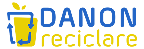 DANON RECICLARE SRL Brasov
